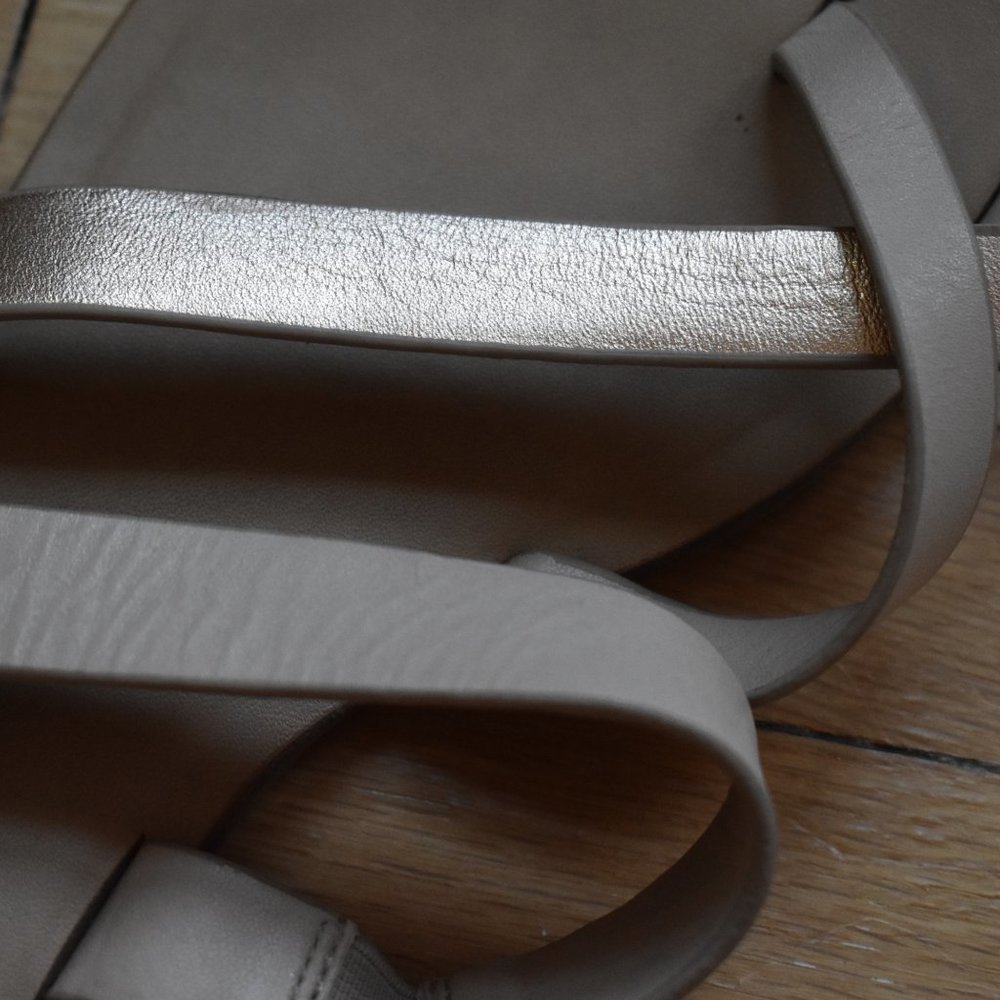 Business Casual Nude Summer Sandals from ALDO